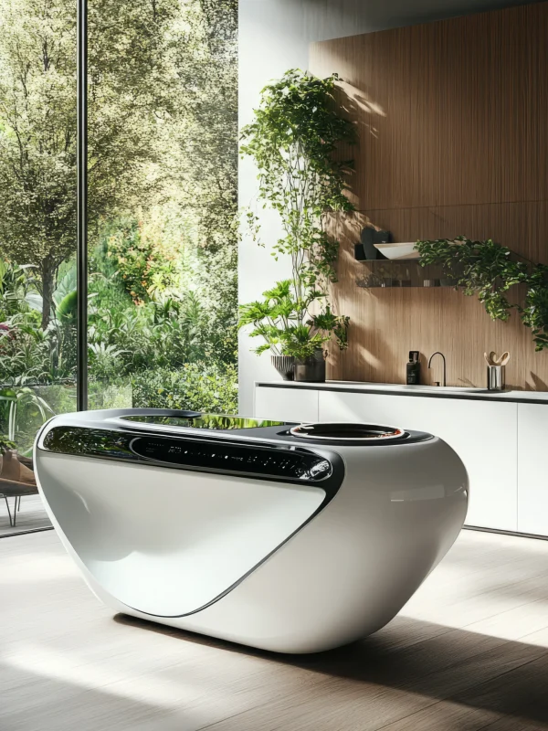 A Finish for Every Vision